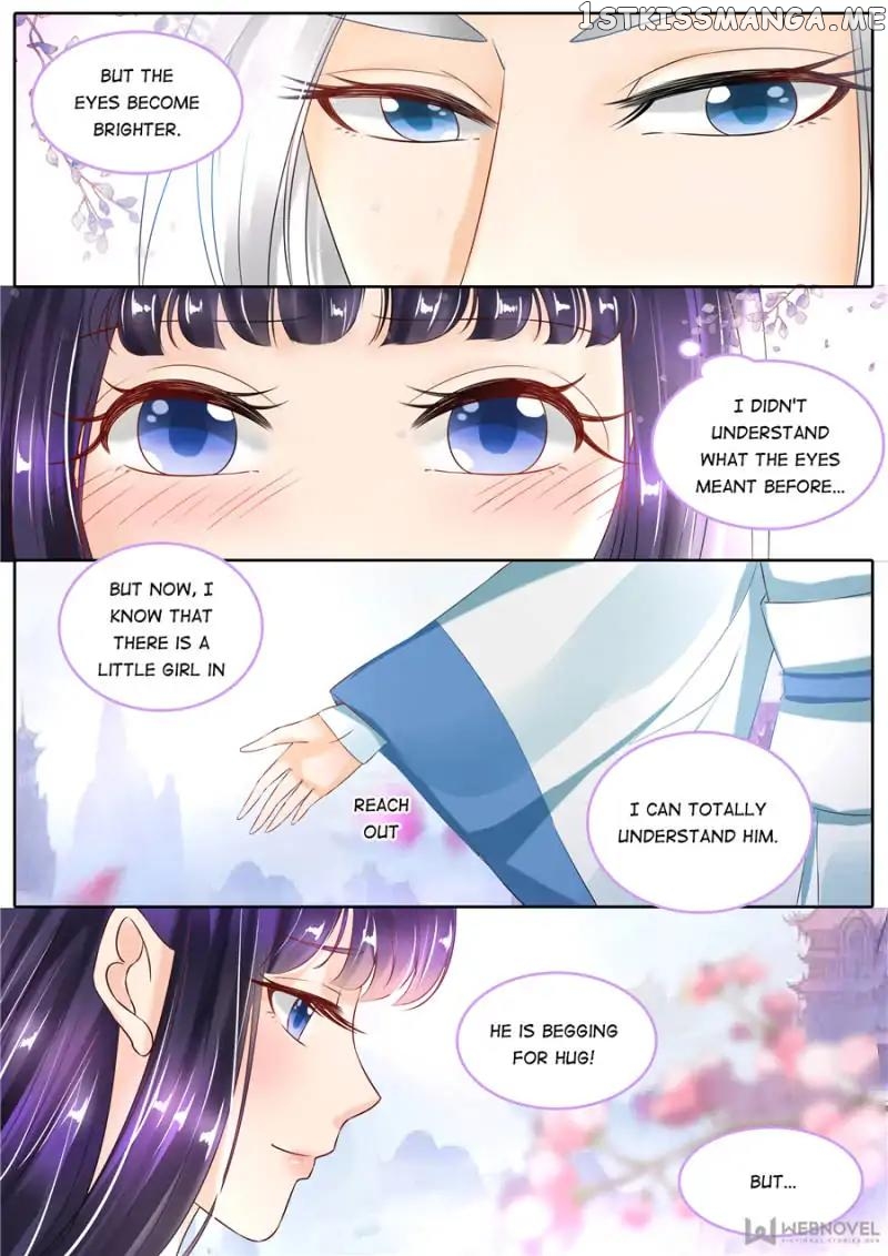 What Should I Do With My Brother? chapter 113 - page 4
