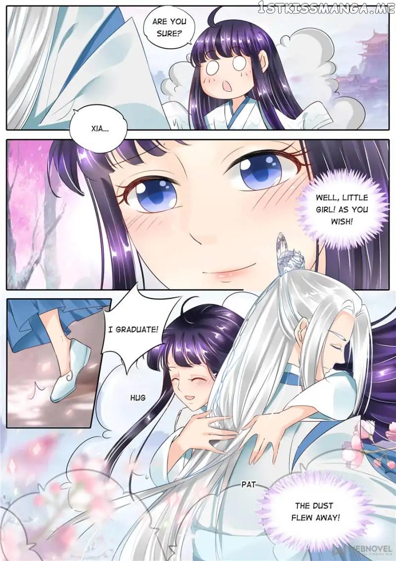 What Should I Do With My Brother? chapter 113 - page 5