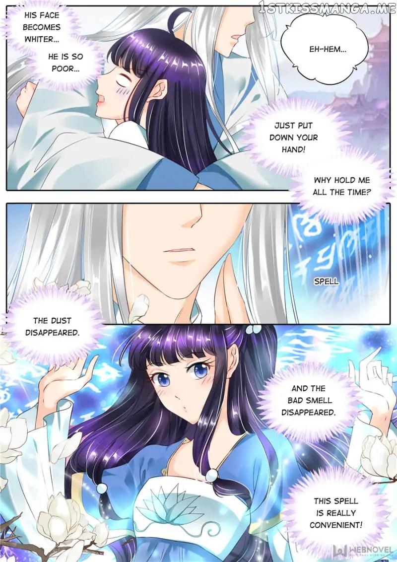 What Should I Do With My Brother? chapter 113 - page 6