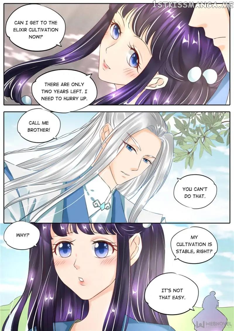 What Should I Do With My Brother? chapter 113 - page 7