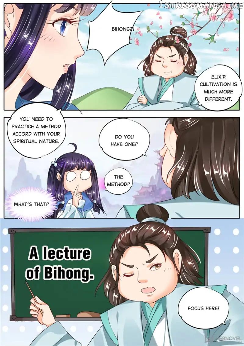 What Should I Do With My Brother? chapter 113 - page 8