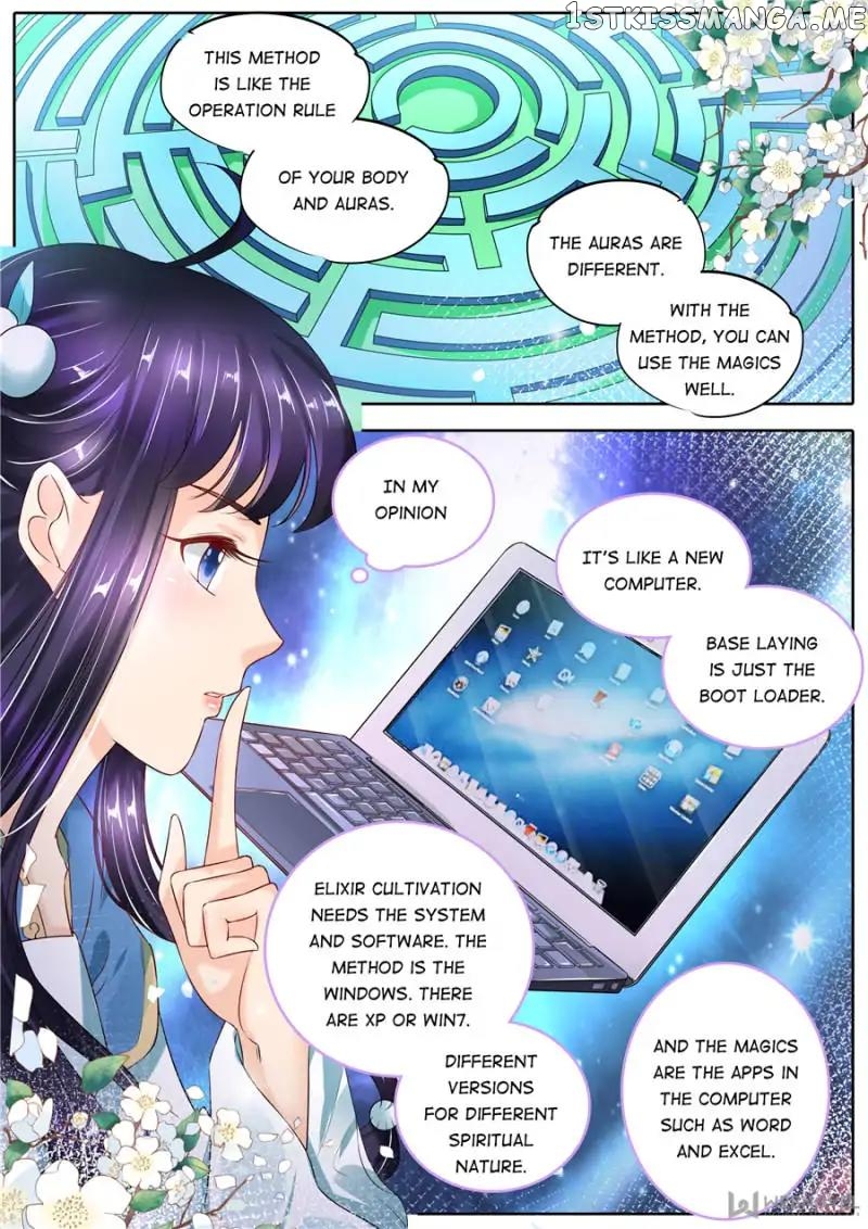 What Should I Do With My Brother? chapter 113 - page 9