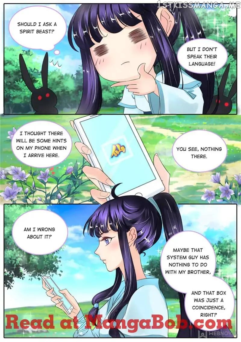 What Should I Do With My Brother? chapter 122 - page 5