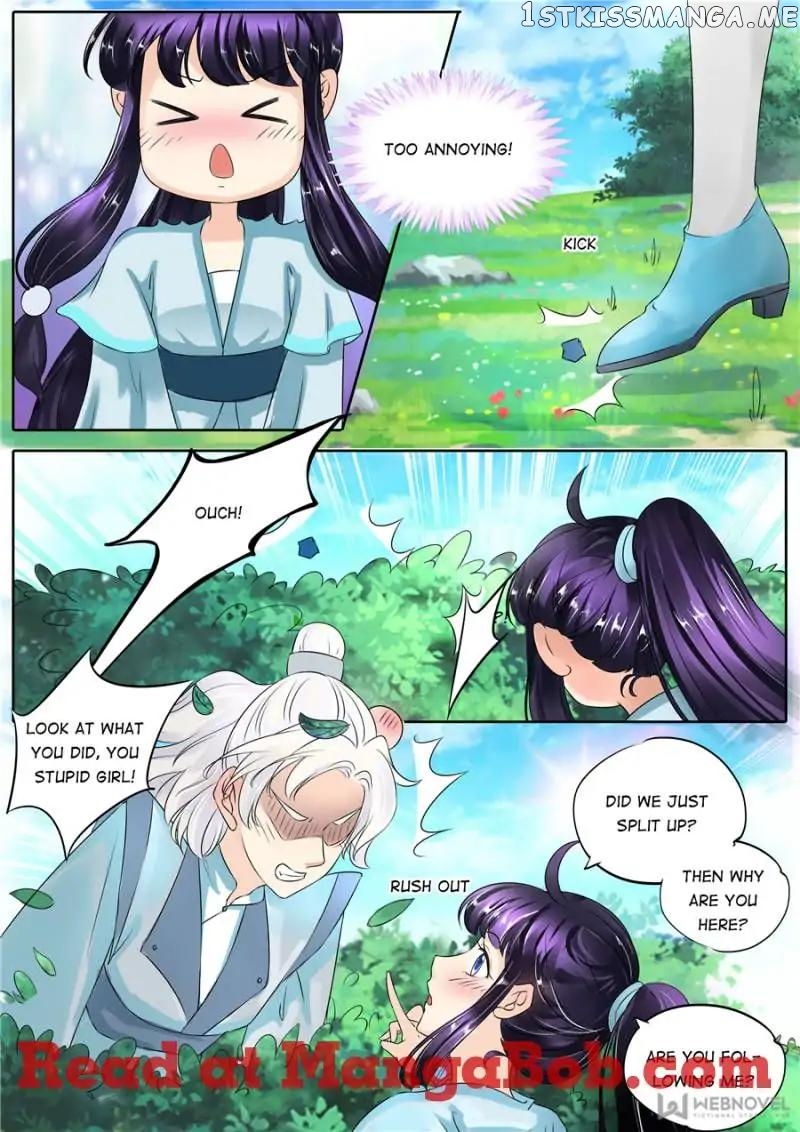 What Should I Do With My Brother? chapter 122 - page 6