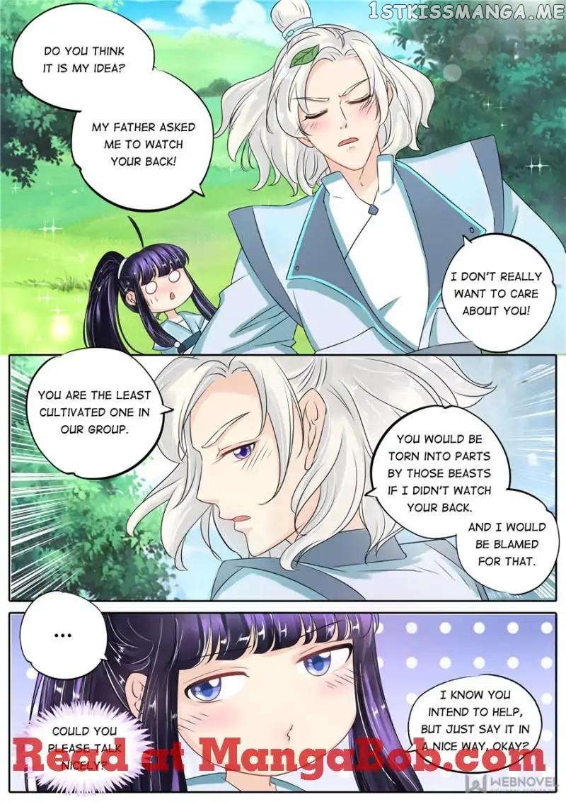 What Should I Do With My Brother? chapter 122 - page 7