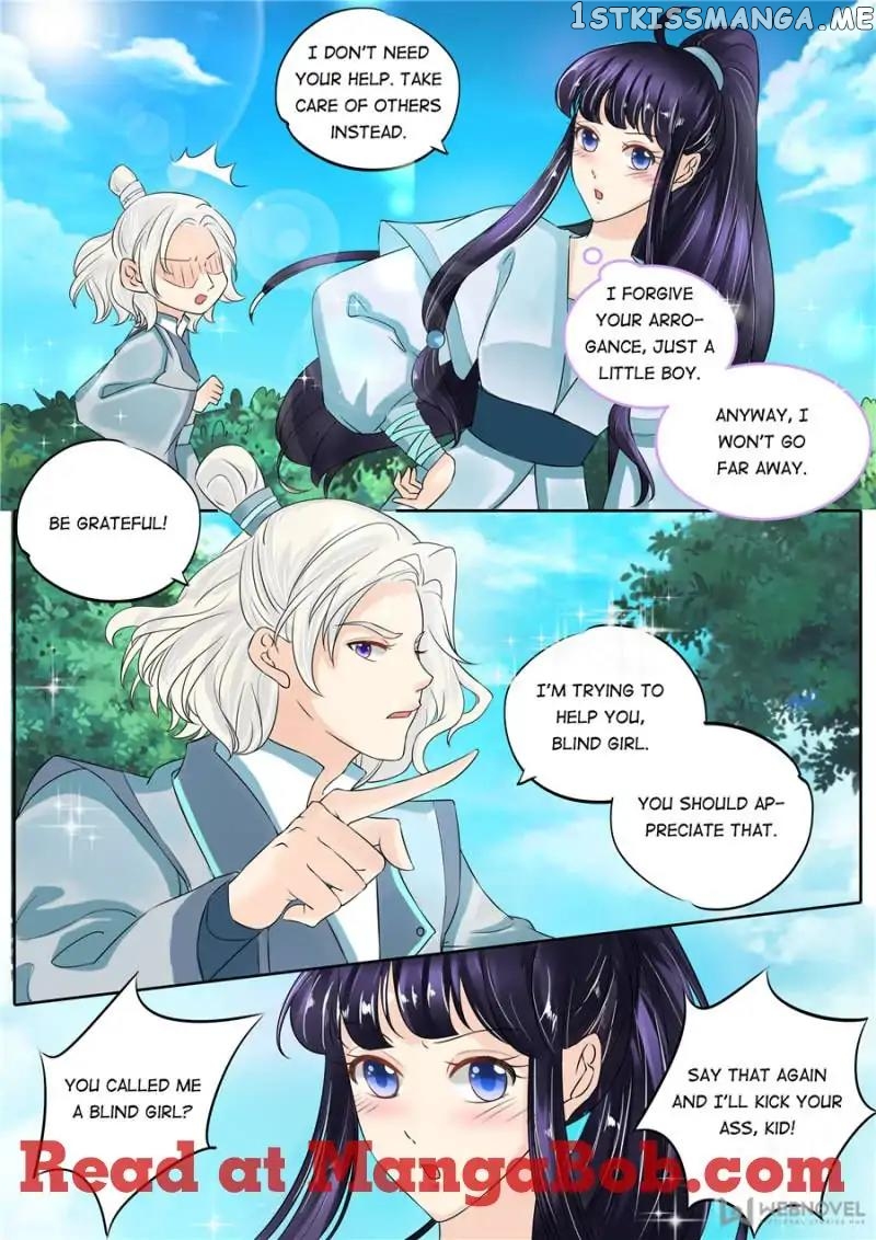 What Should I Do With My Brother? chapter 122 - page 8
