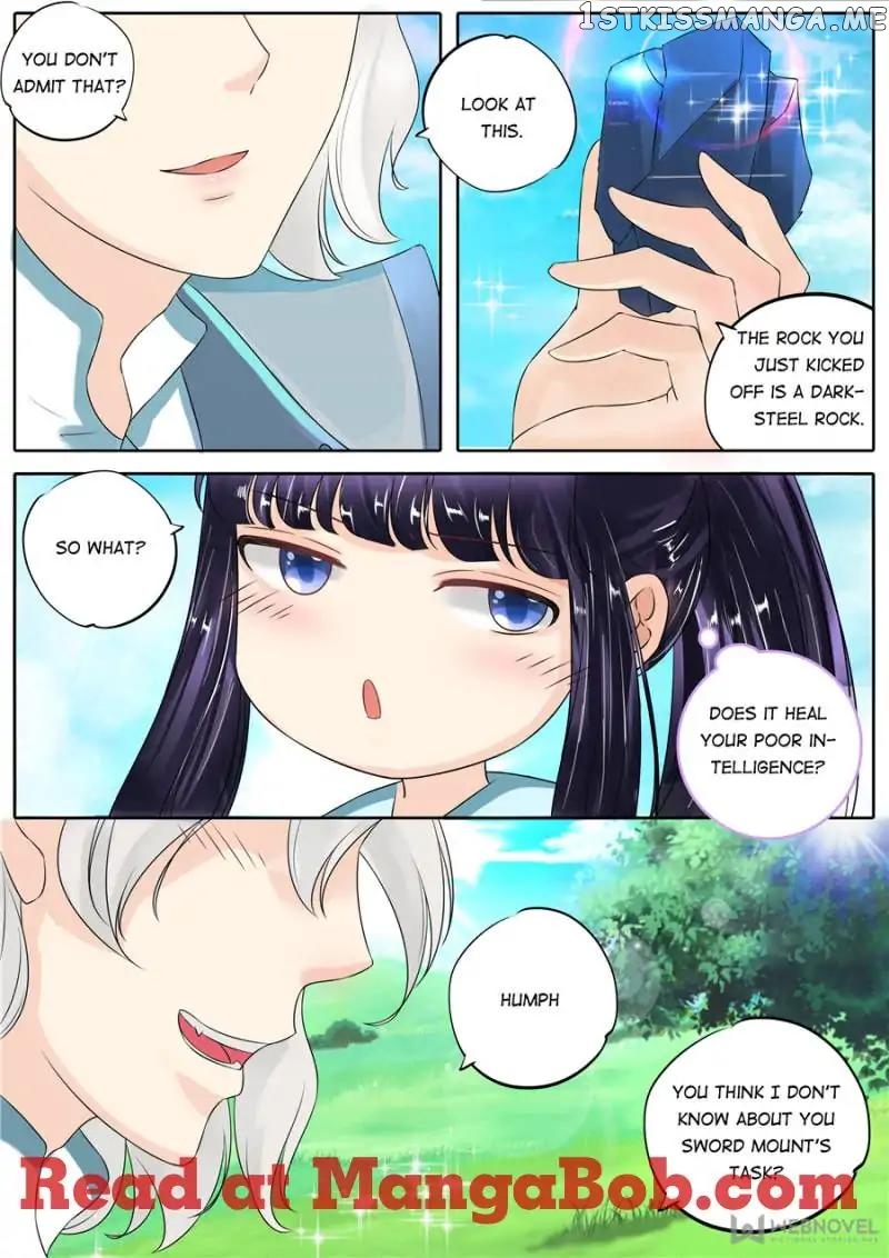 What Should I Do With My Brother? chapter 122 - page 9
