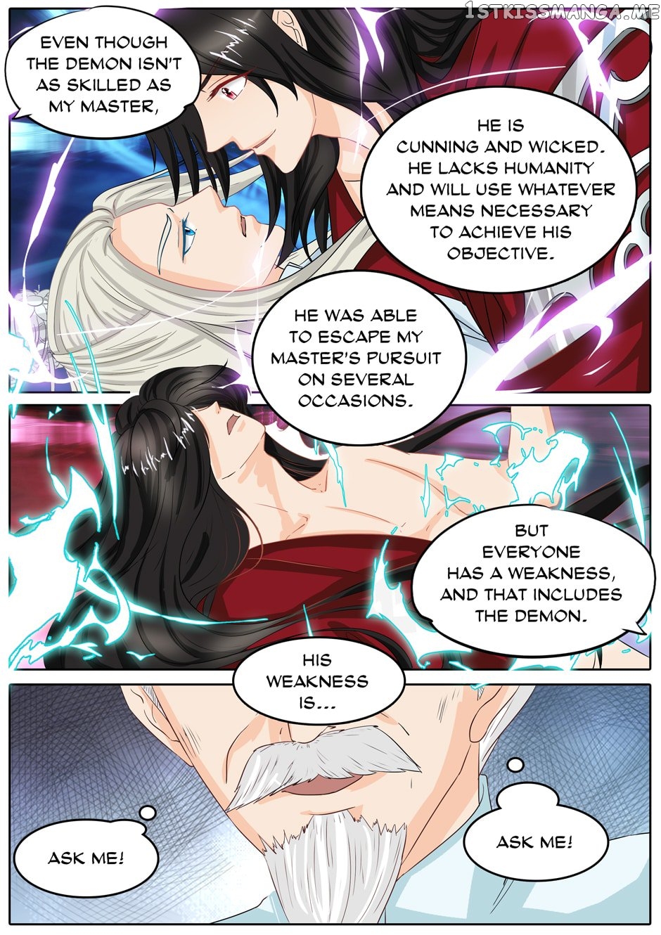 What Should I Do With My Brother? chapter 25 - page 4