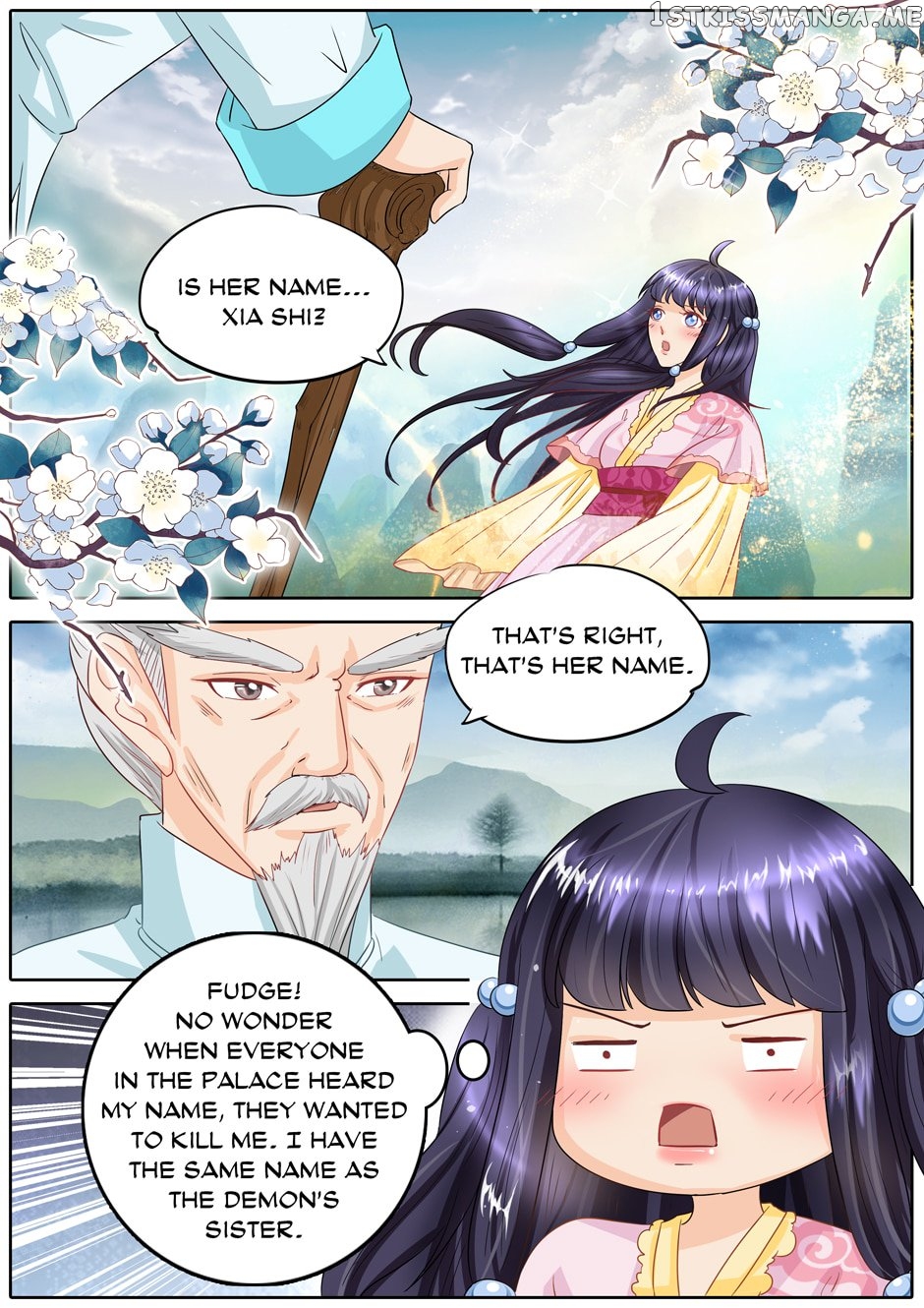 What Should I Do With My Brother? chapter 25 - page 7