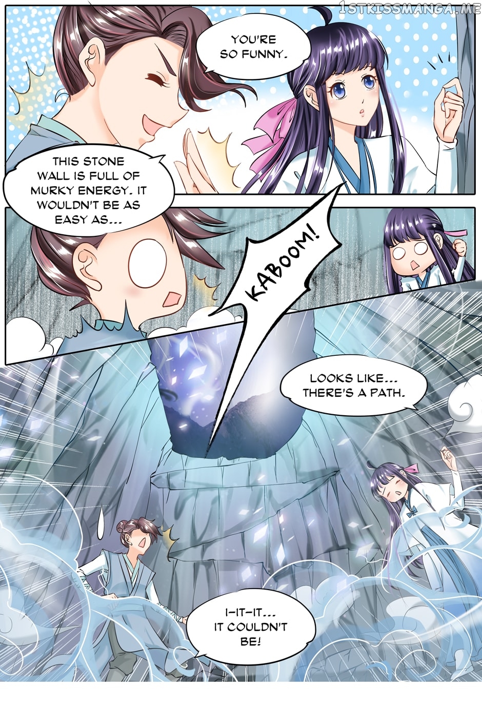 What Should I Do With My Brother? chapter 53 - page 2