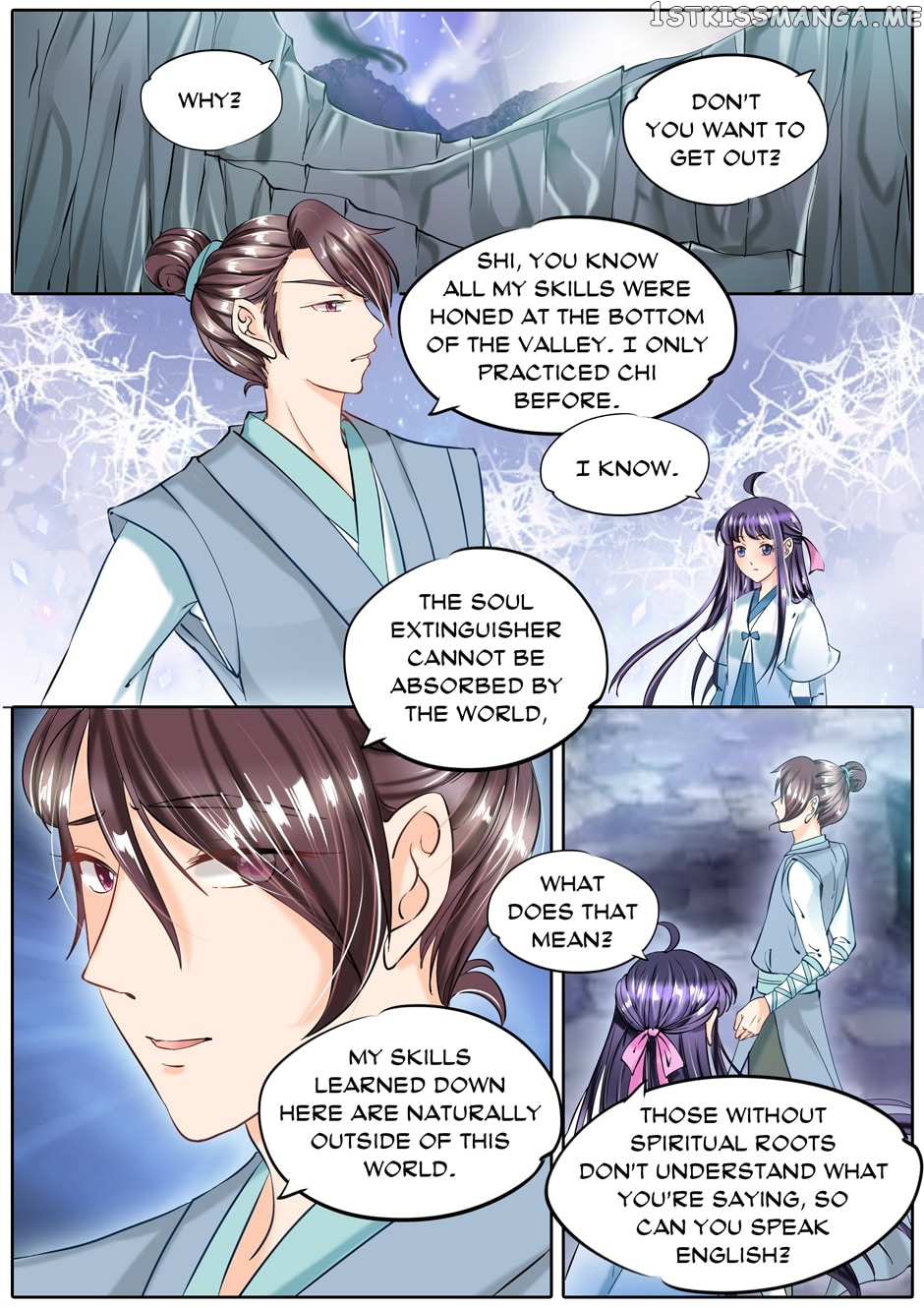 What Should I Do With My Brother? chapter 53 - page 4