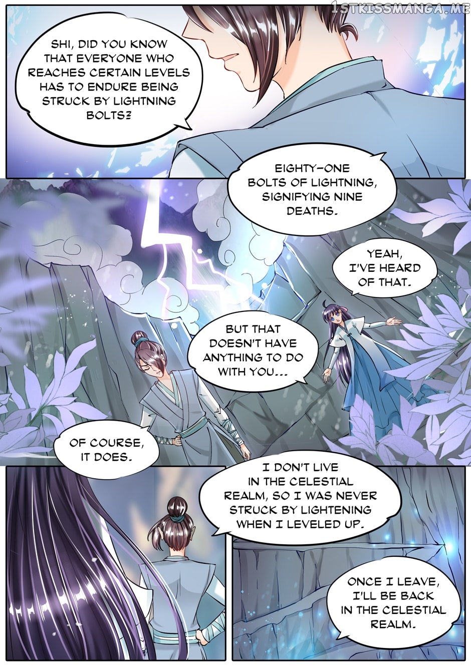 What Should I Do With My Brother? chapter 53 - page 5