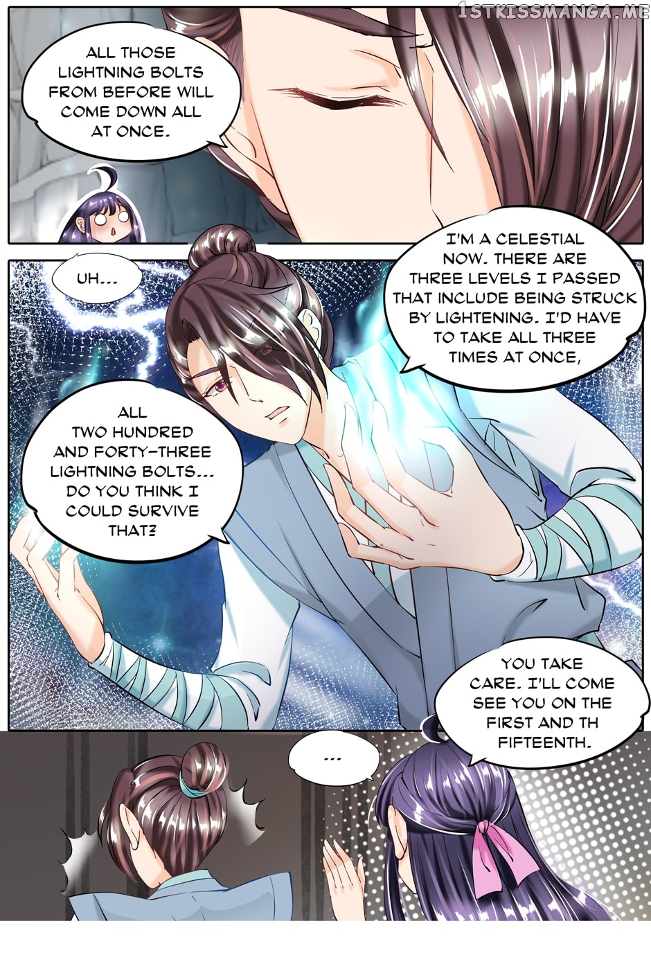 What Should I Do With My Brother? chapter 53 - page 6