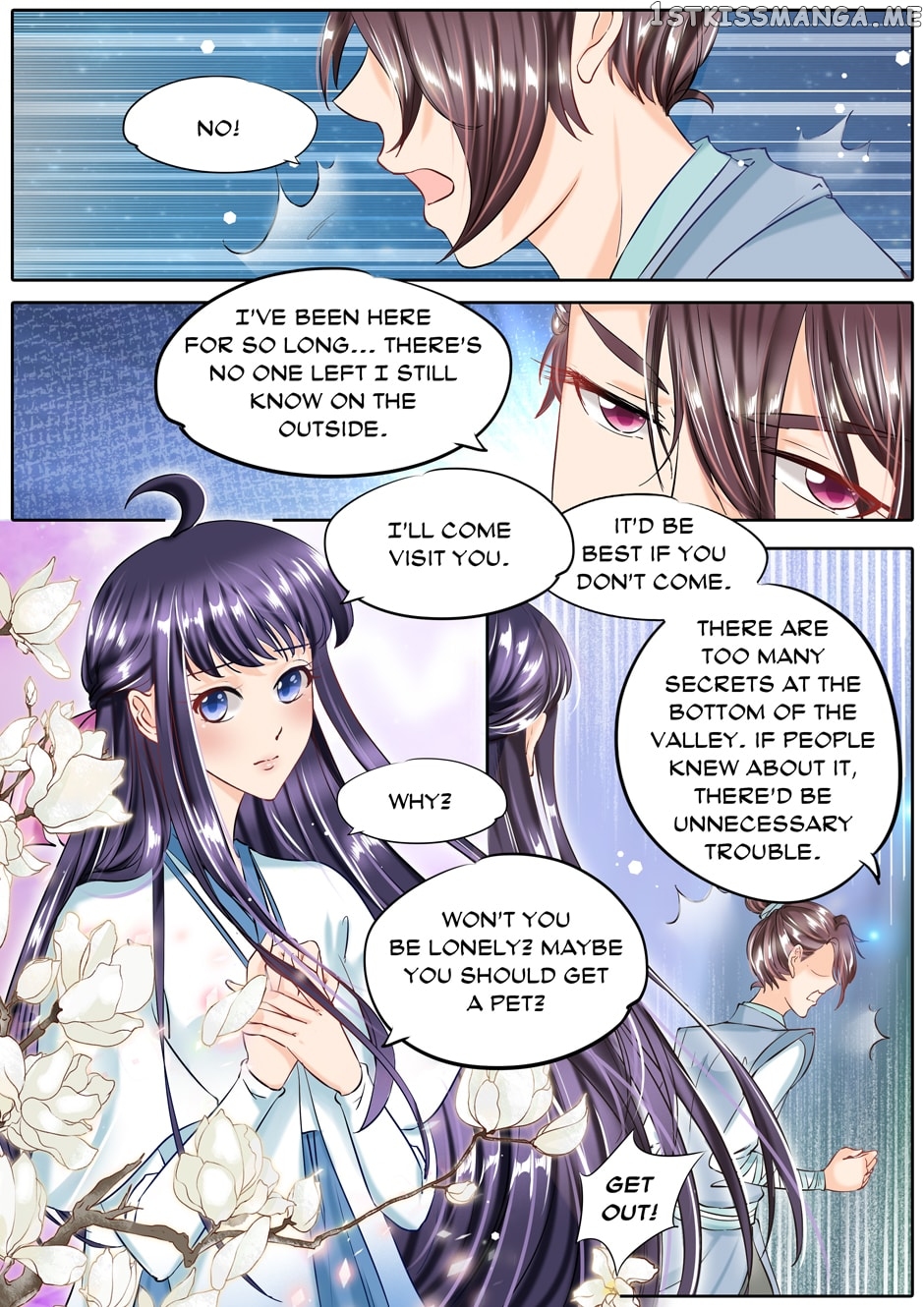 What Should I Do With My Brother? chapter 53 - page 8