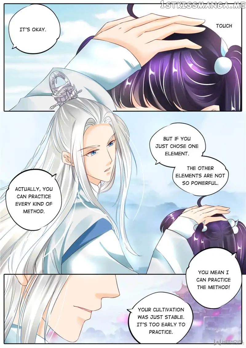 What Should I Do With My Brother? chapter 114 - page 3
