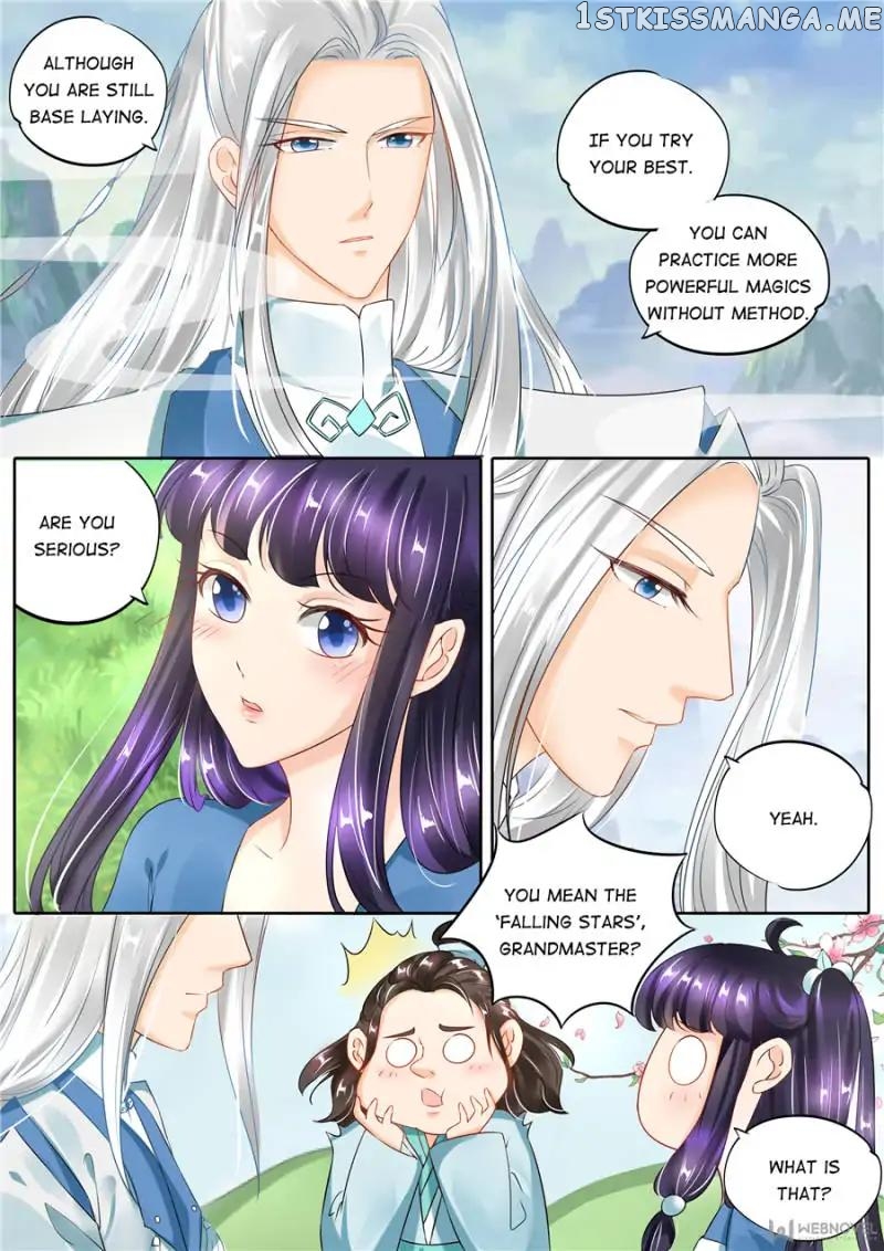 What Should I Do With My Brother? chapter 114 - page 4