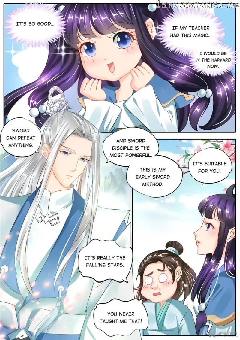 What Should I Do With My Brother? chapter 114 - page 6