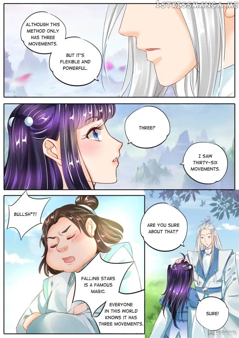 What Should I Do With My Brother? chapter 114 - page 8