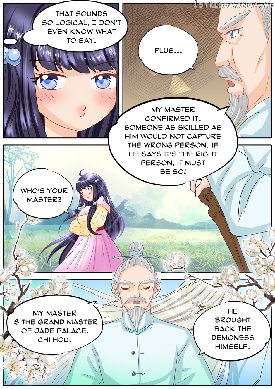 What Should I Do With My Brother? chapter 26 - page 1