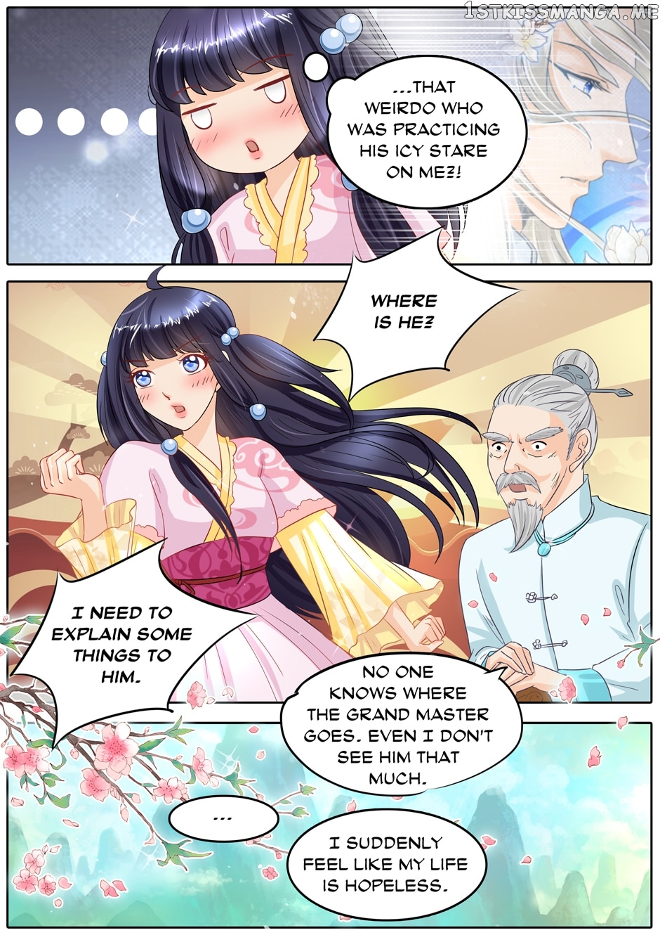 What Should I Do With My Brother? chapter 26 - page 2