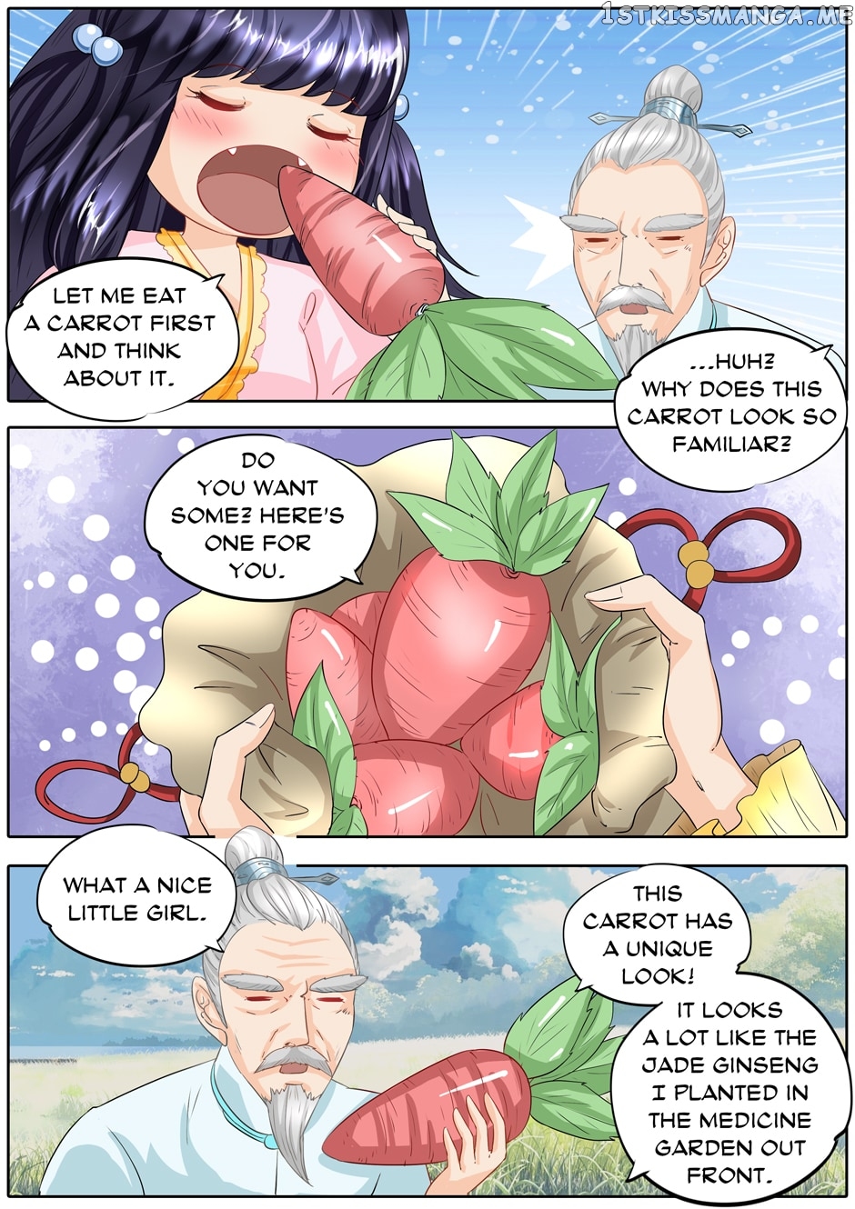 What Should I Do With My Brother? chapter 26 - page 4