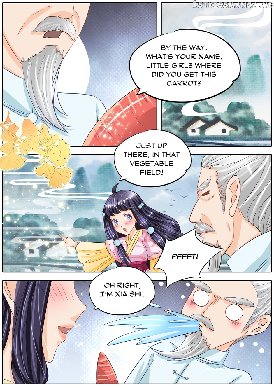What Should I Do With My Brother? chapter 26 - page 5
