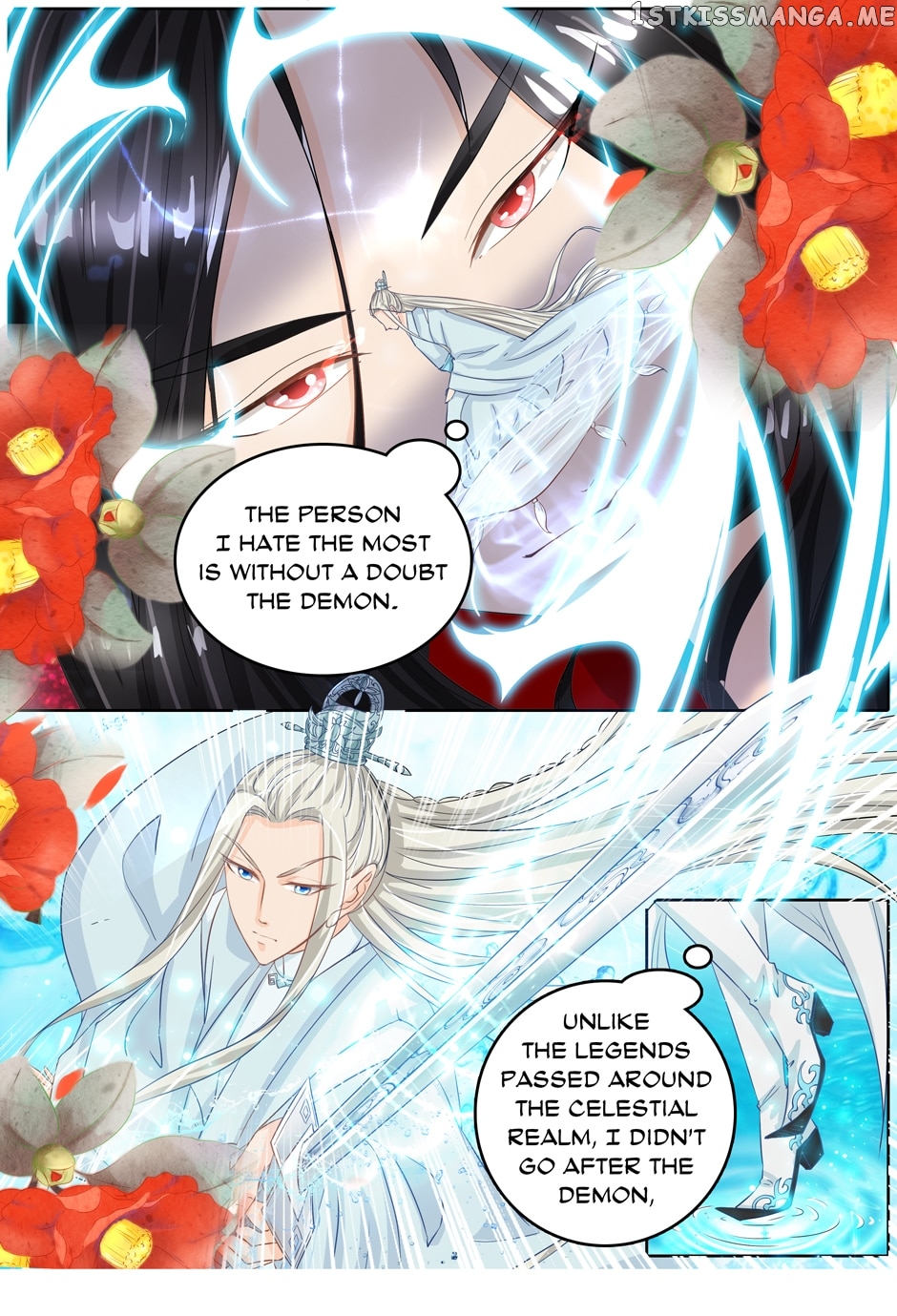 What Should I Do With My Brother? chapter 26 - page 7