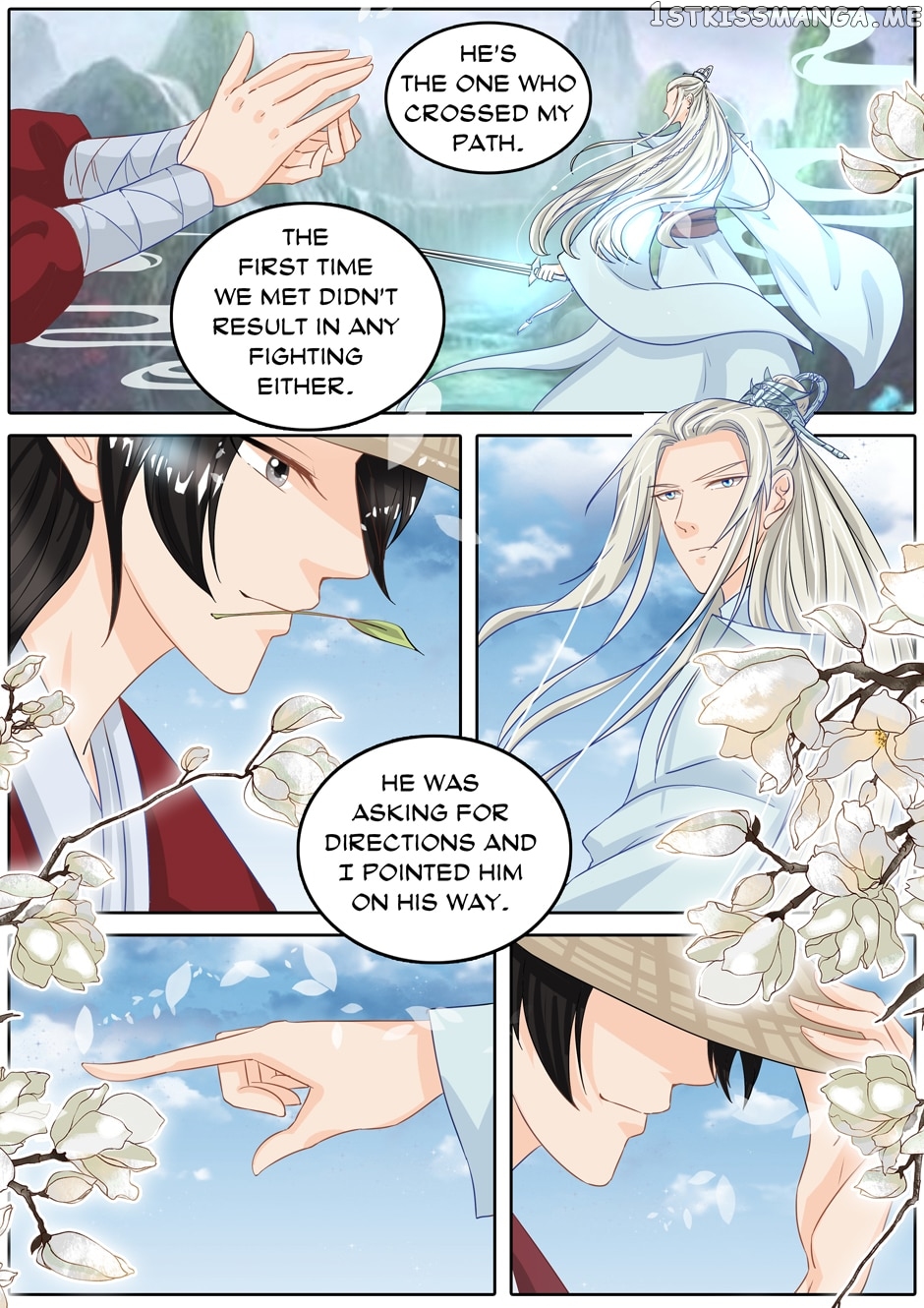 What Should I Do With My Brother? chapter 26 - page 8