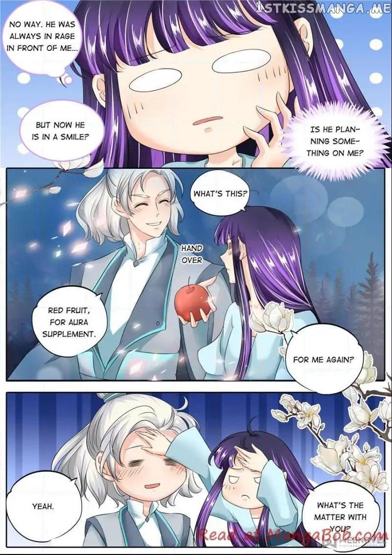 What Should I Do With My Brother? chapter 123 - page 2