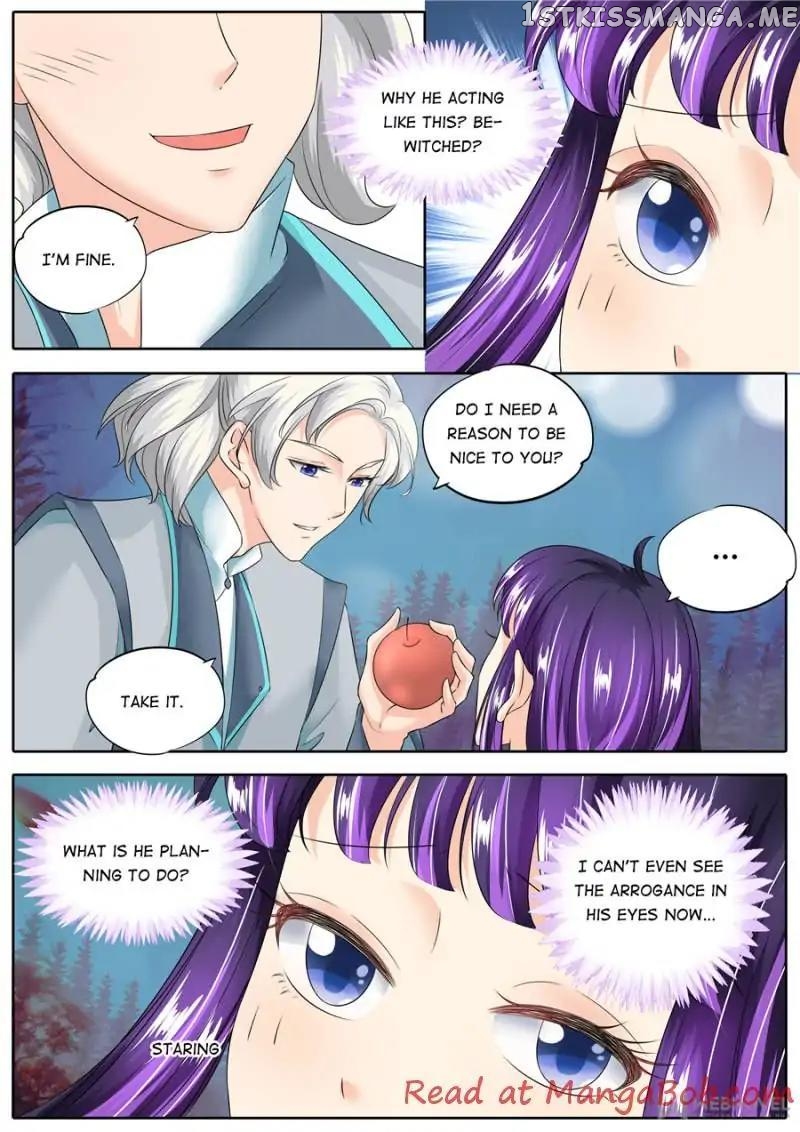 What Should I Do With My Brother? chapter 123 - page 3
