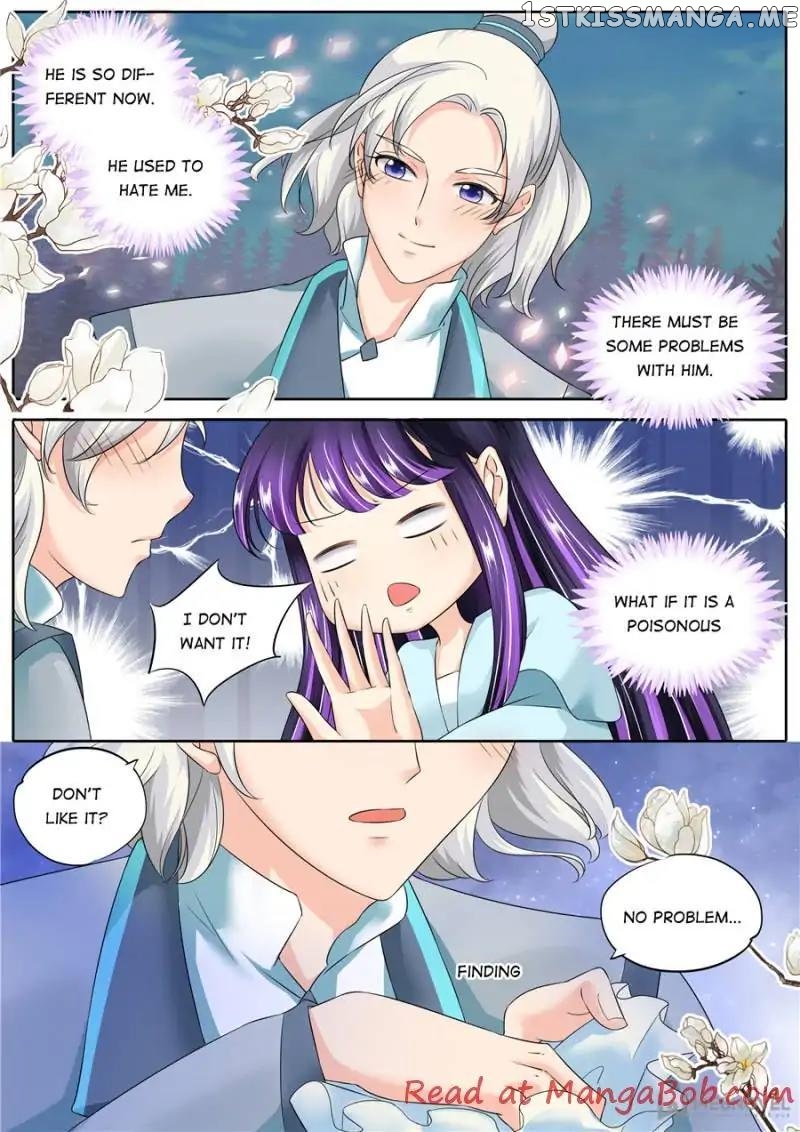 What Should I Do With My Brother? chapter 123 - page 4