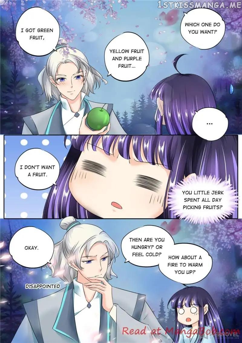 What Should I Do With My Brother? chapter 123 - page 5