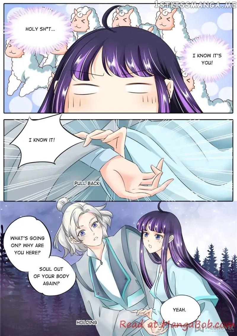 What Should I Do With My Brother? chapter 123 - page 7