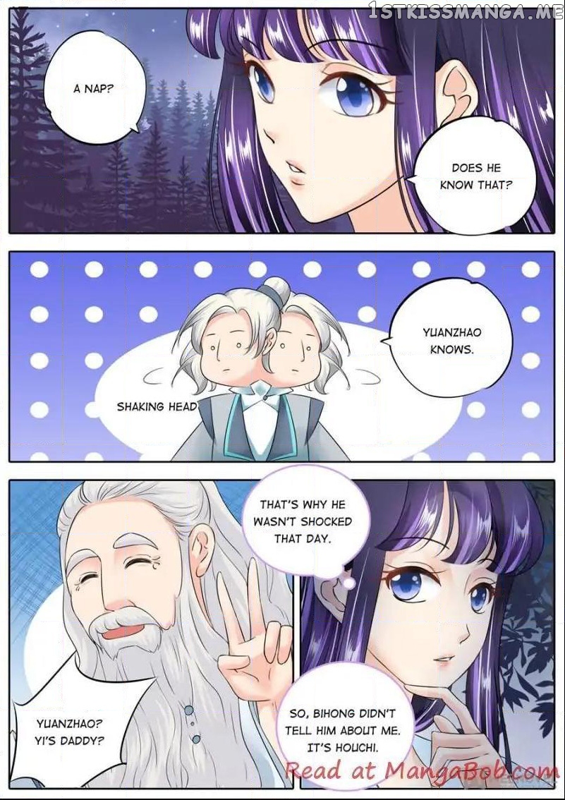 What Should I Do With My Brother? chapter 123 - page 9