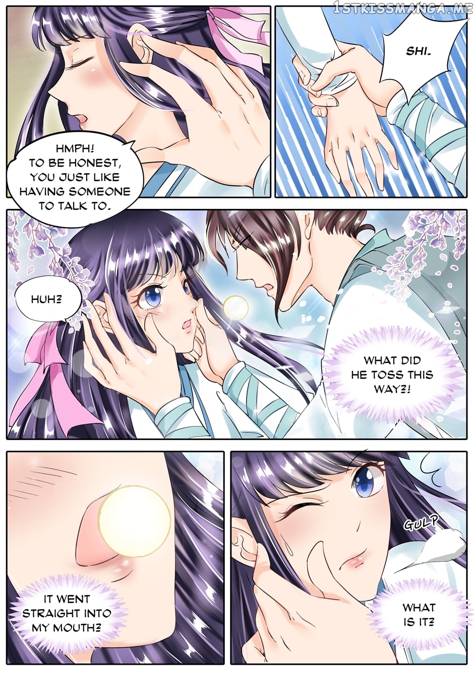 What Should I Do With My Brother? chapter 54 - page 1