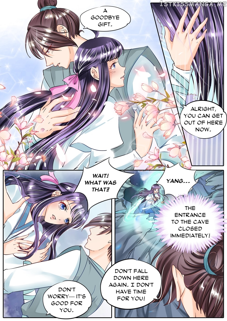 What Should I Do With My Brother? chapter 54 - page 2