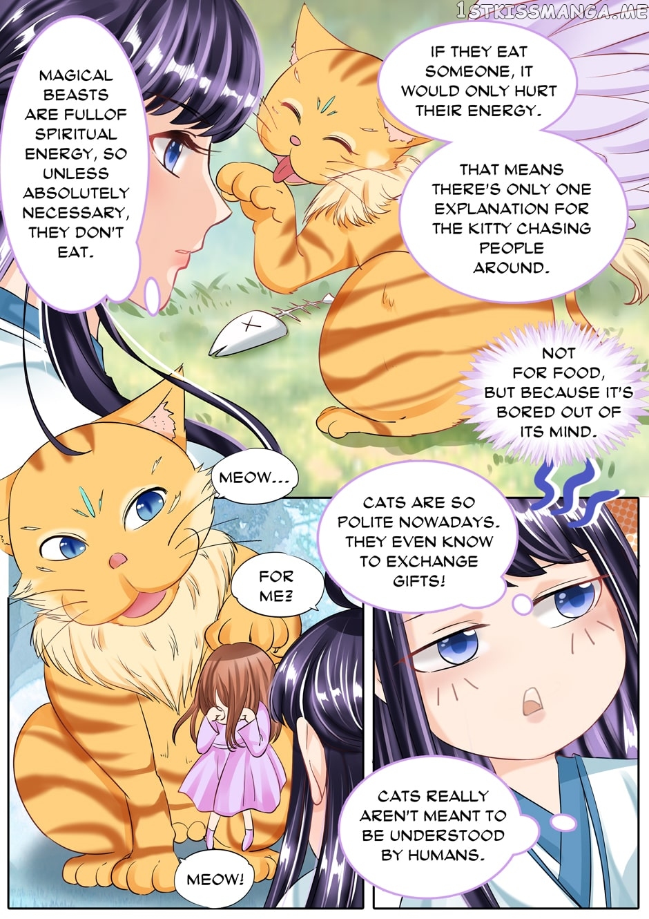 What Should I Do With My Brother? chapter 54 - page 6