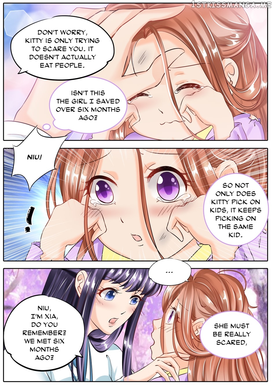What Should I Do With My Brother? chapter 54 - page 7