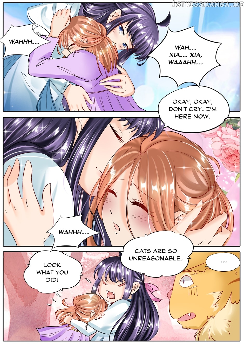 What Should I Do With My Brother? chapter 54 - page 8