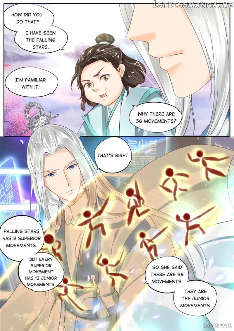 What Should I Do With My Brother? chapter 115 - page 2