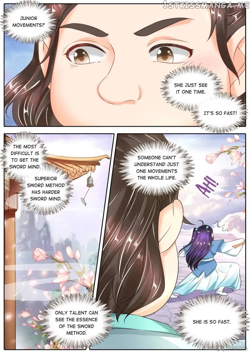 What Should I Do With My Brother? chapter 115 - page 3
