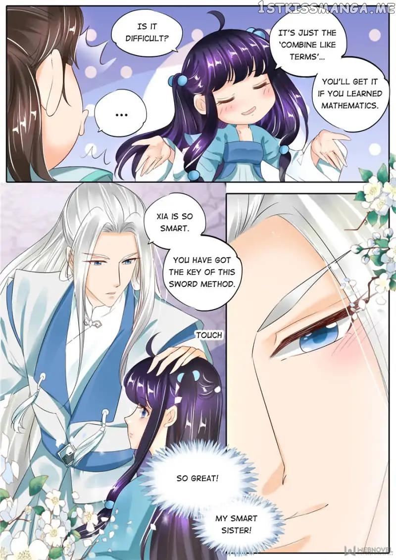 What Should I Do With My Brother? chapter 115 - page 4