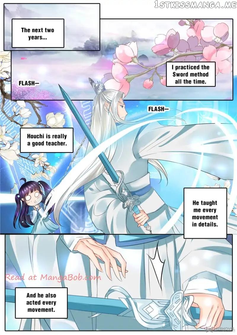 What Should I Do With My Brother? chapter 115 - page 5