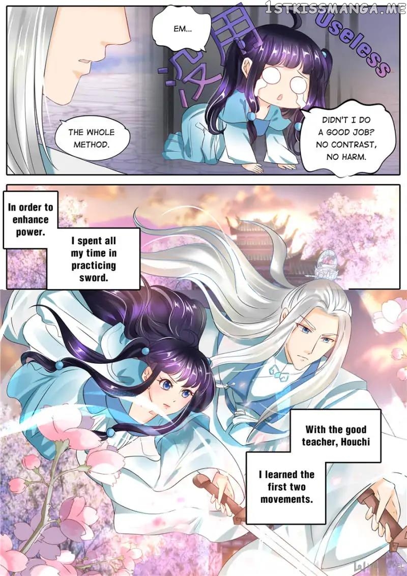 What Should I Do With My Brother? chapter 115 - page 8