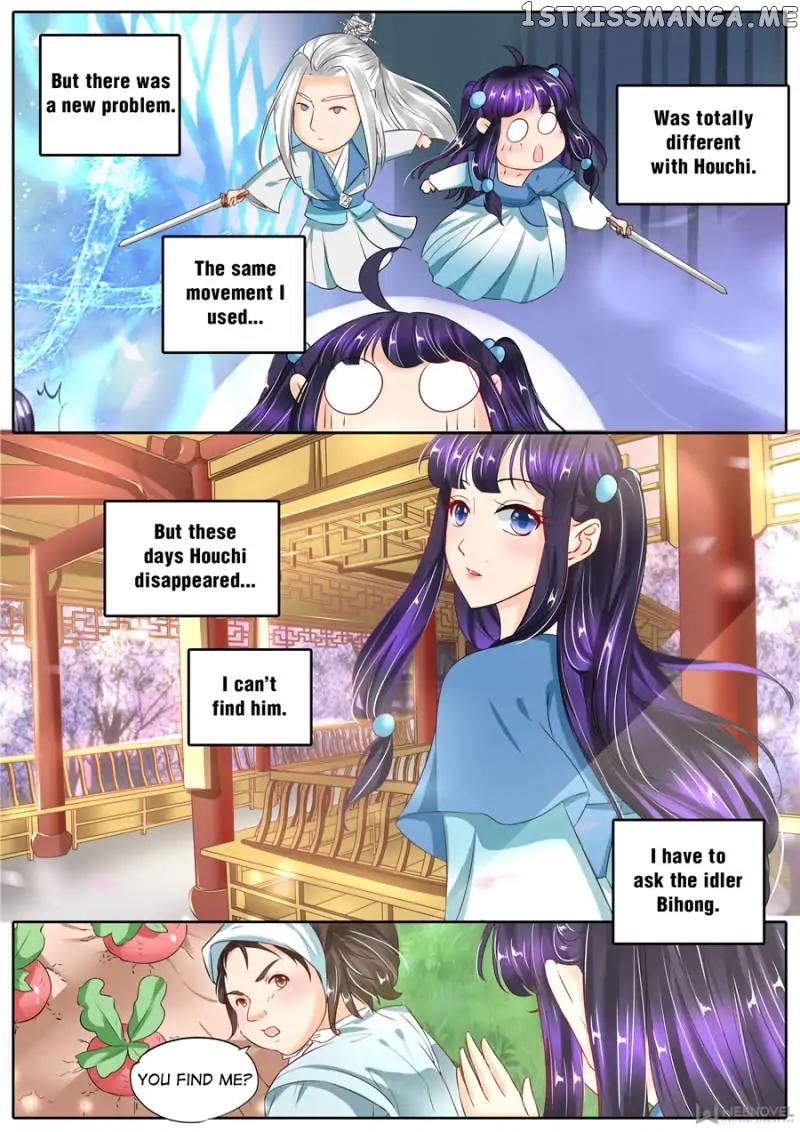 What Should I Do With My Brother? chapter 115 - page 9