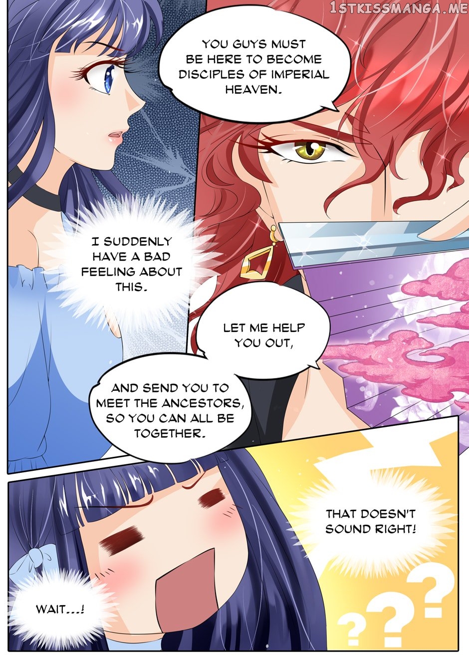 What Should I Do With My Brother? chapter 9 - page 1