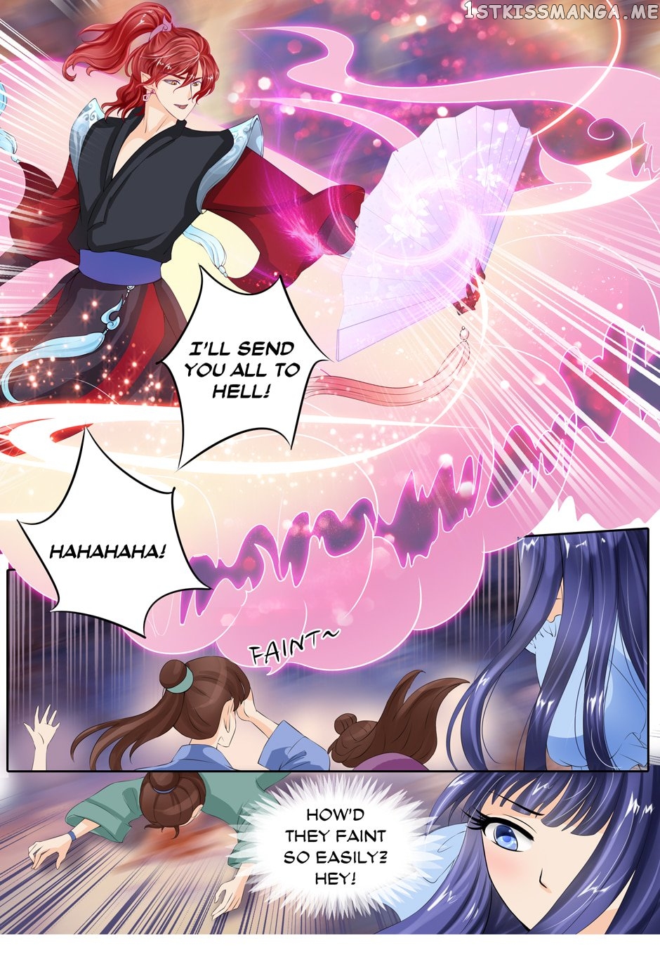 What Should I Do With My Brother? chapter 9 - page 2