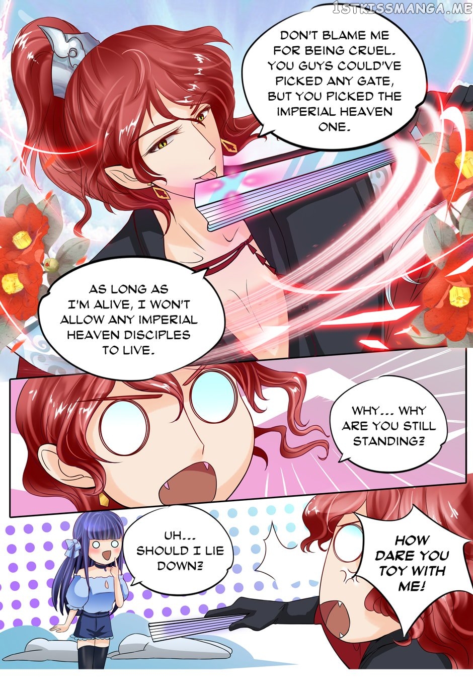 What Should I Do With My Brother? chapter 9 - page 3