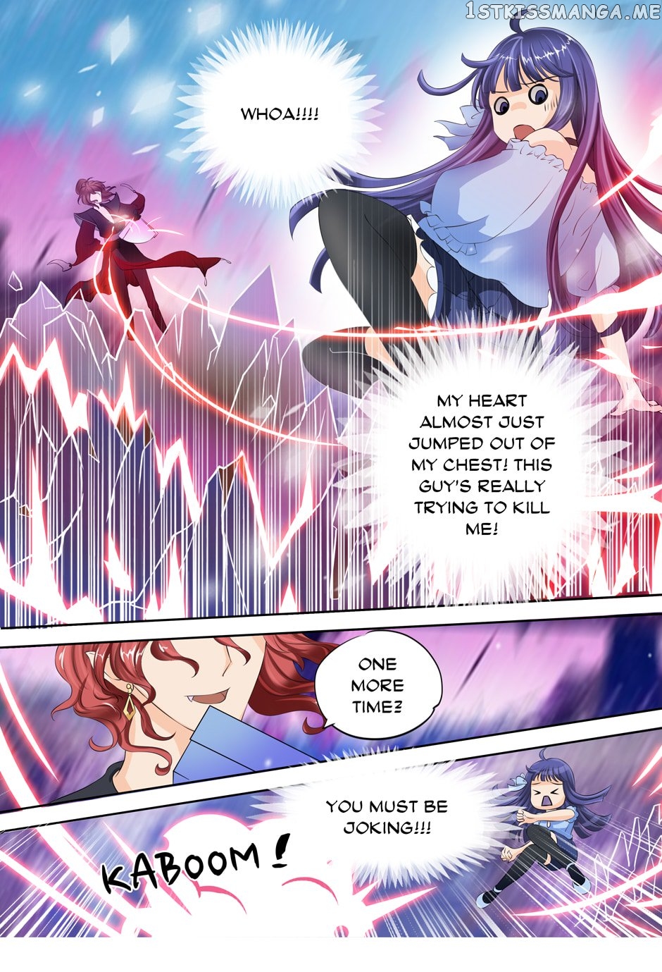 What Should I Do With My Brother? chapter 9 - page 5