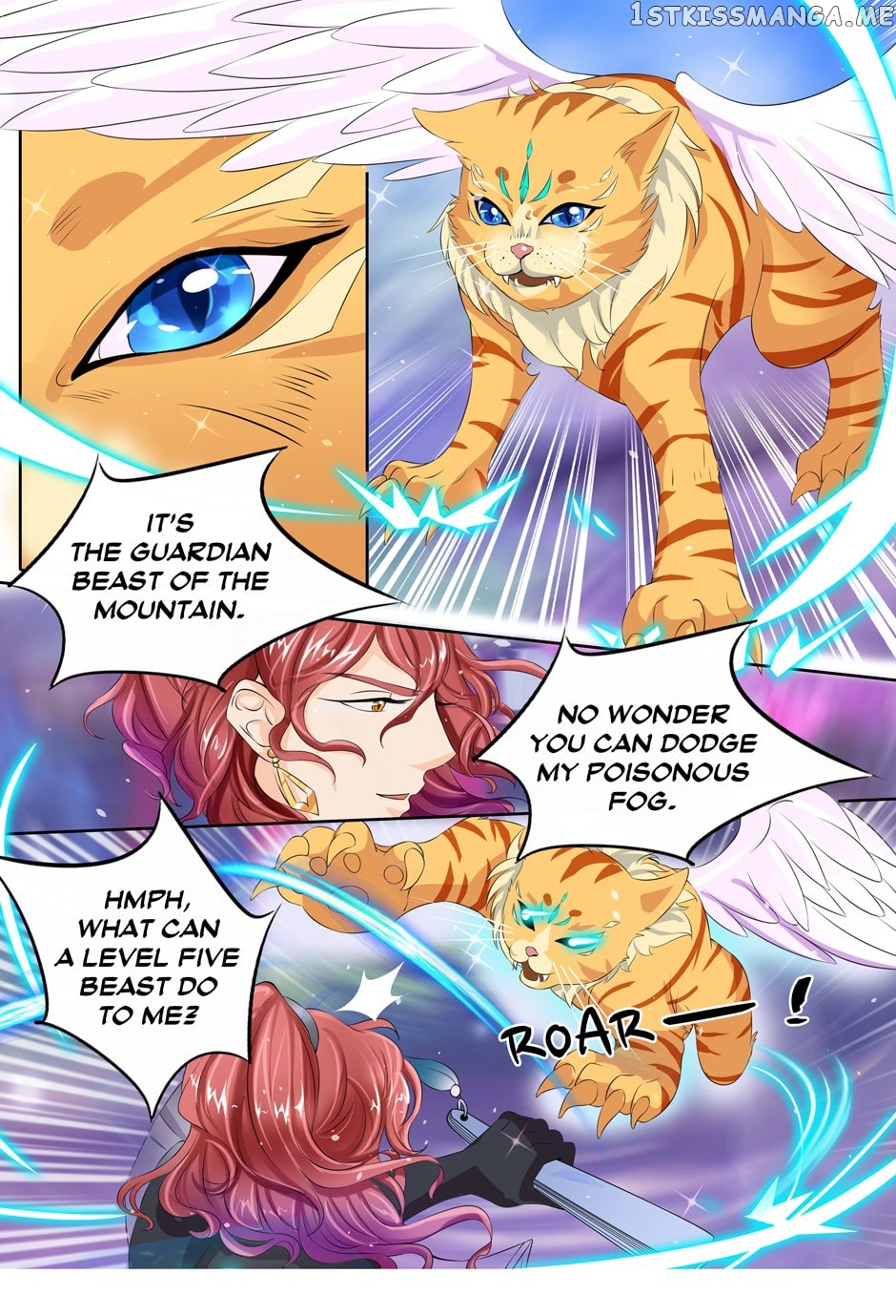 What Should I Do With My Brother? chapter 9 - page 8